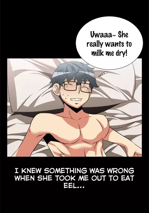 Love Parameter Ch.1-76