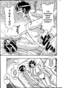 [Umino Sachi] Ikuiku Recycle | Aromatic Recycling (Action Pizazz Special 2012-04) [English]