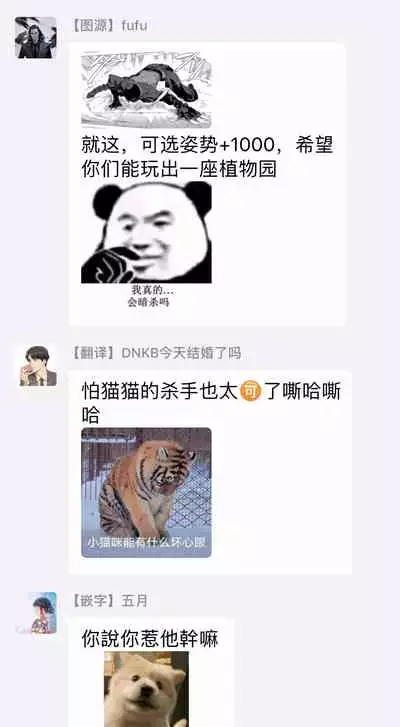 DARKNESS HOUND | 黑暗猎犬