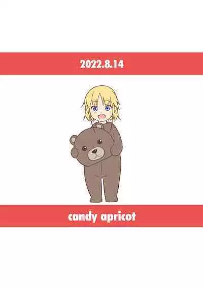 Nacchimaeba Iinjan, Otokonoko ni! | 那变成伪娘不就好了嘛!