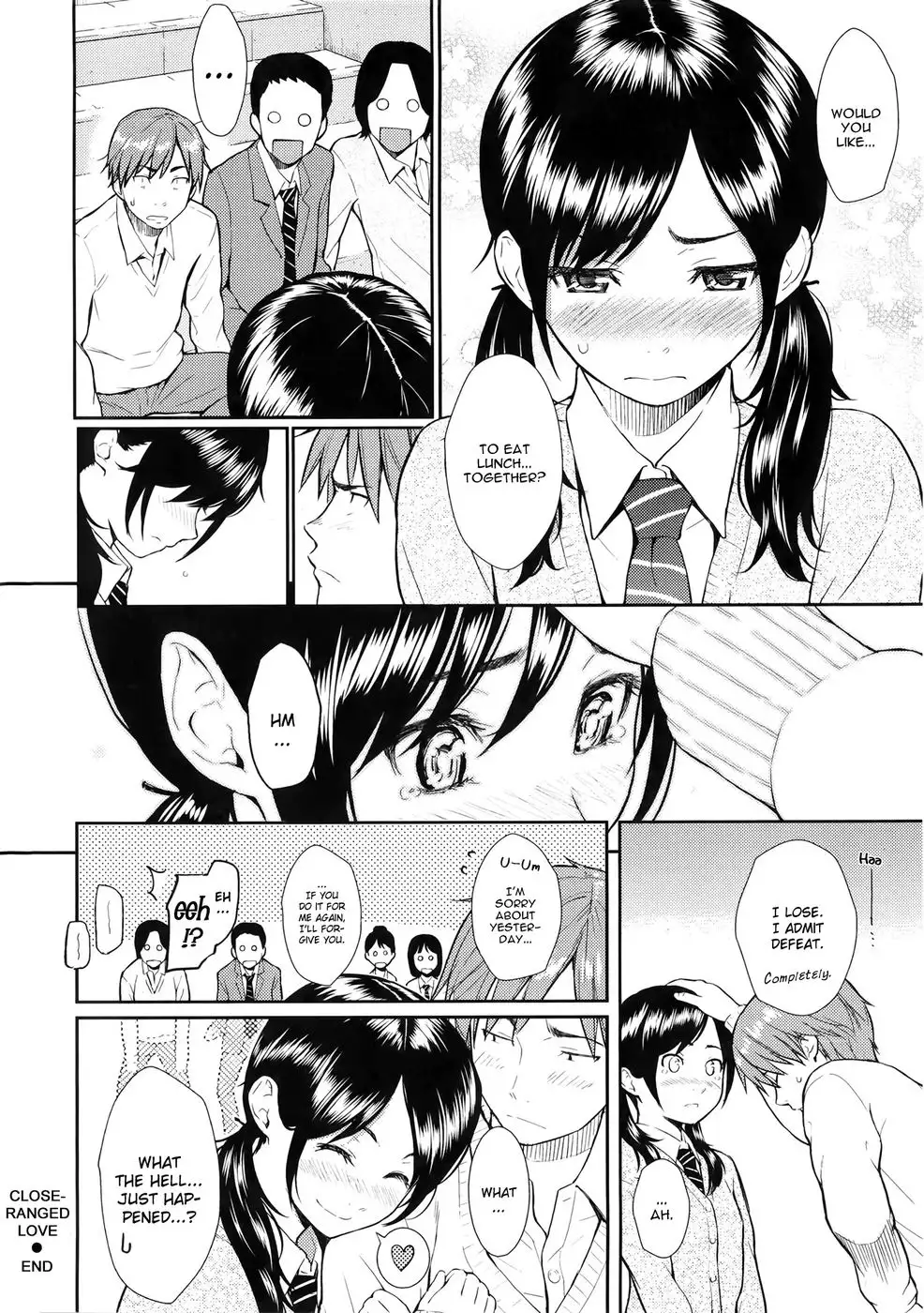 Renai Sample Ch.06