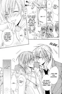 Cosplay Cafe-Oneshot[S-I]