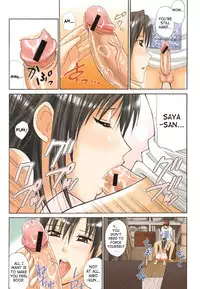 [Shunjou Shuusuke] Ichizu na Toriko - A Earnest Captive [English] [SaHa]