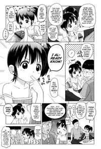 [Himeno Mikan] Loli Hare Chu [English] {Mistvern}