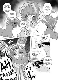 (C86) [Chemical Janky (Shiruka Bakaudon)] JS★Bokobokorin! [English]