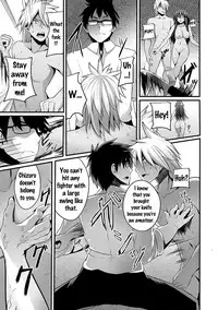 [Shotenin Matori] Gal no Ongaeshi Ch. 1-3 [English] {doujins.com}