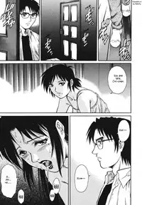 [Yamasaki Masato, Yanagawa Rio] Triangle - a triangular love affair [English] [Humpty]