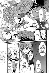 (COMIC1☆5) [434NotFound (isya)] Flow Beat (Suite PreCure♪) [English] [Futari wa Pretty Anon]