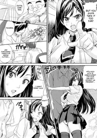 [Takeda Hiromitsu] Tsundero [English] [Decensored]