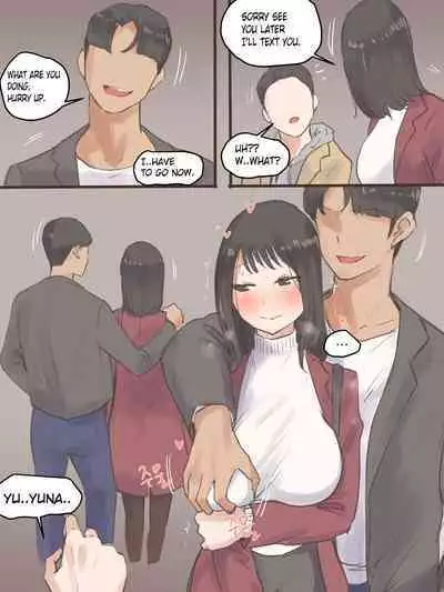 [laliberte] BEHIND + AFTER [English]