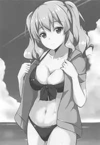 (C90) [Nautilus-gou (Nemo)] Tsuioku ‐SUMMER MEMORIES‐ (Kantai Collection -KanColle-)