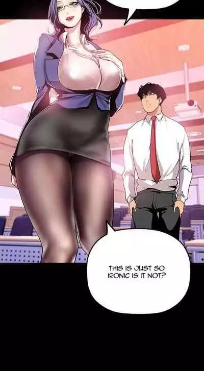 A Wonderful New World Ch.36/?