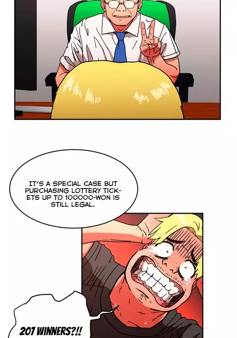 Refrain Love Ch.1-25