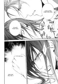 [Yamane Ayano] Finder no Shinjitsu (ENG)