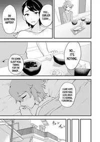 [Soranosuzume] Nyotaika Kyoudai ~Kyoudai de Oppai no Yawarakasa ga Chigau tte Honto!?~ (Henshin? Irekawari? Watashi no Karada… Dou Nacchatta no?) [English] [desudesu]