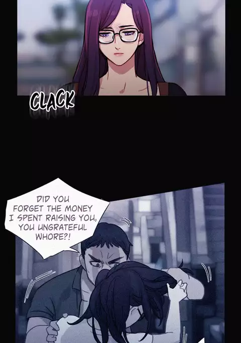 Scandal of the Witch Ch.1-28