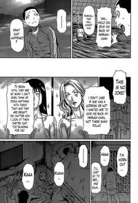 [Takasugi Kou] Glitter Dolls 1-2 [English] [Lazarus H]