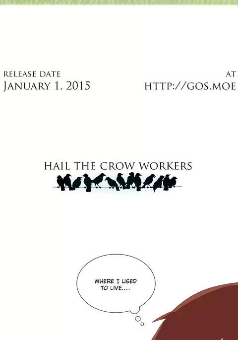 A World That I Rule Ch.01-35