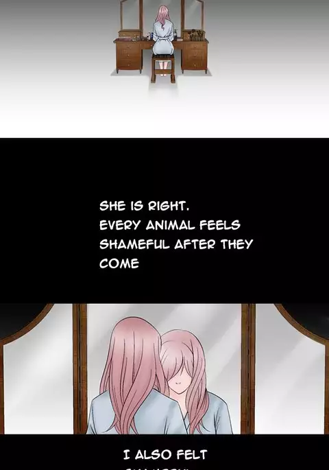 The Taste of Hands Ch.1-63