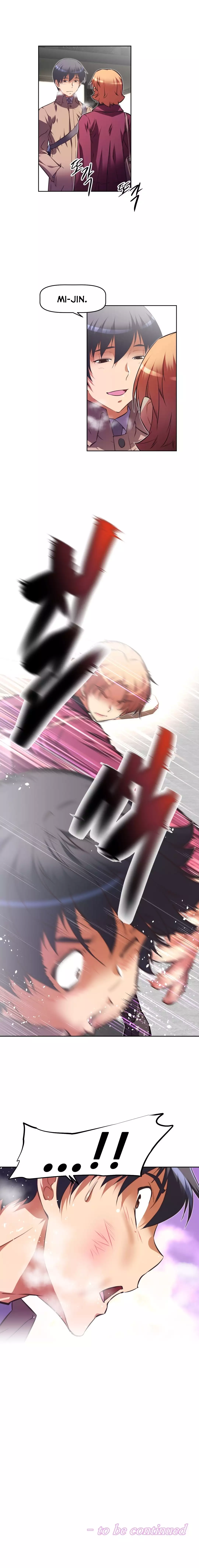 Brawling Go Ch.76-117