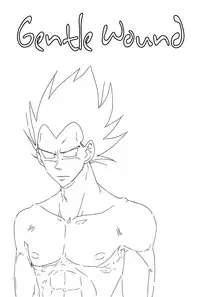 [Hatarakimasen (Oniyuri)] Gentle Wound (English)