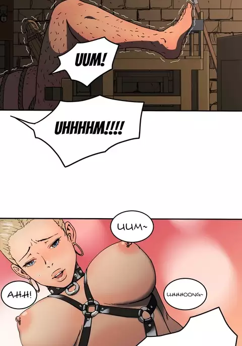 Refrain Love Ch.1-31