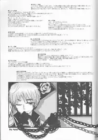 (SUPER22) [Yamayamaya (Various)] Lady & Gentleman (Axis Powers Hetalia)