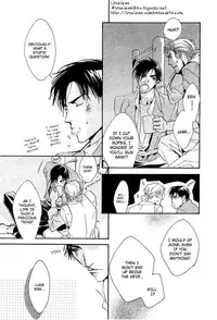 [Enjin Yamimaru] Ouji no Hakobune - An Ark of the Prince