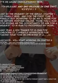 [TakayaKi] Doki Doki Community Life [English] [obsoletezero] [Incomplete]