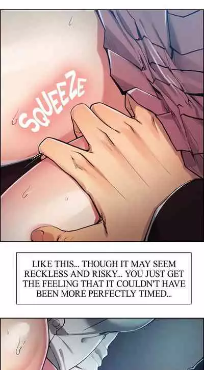 Taste of Forbbiden Fruit Ch.6/24