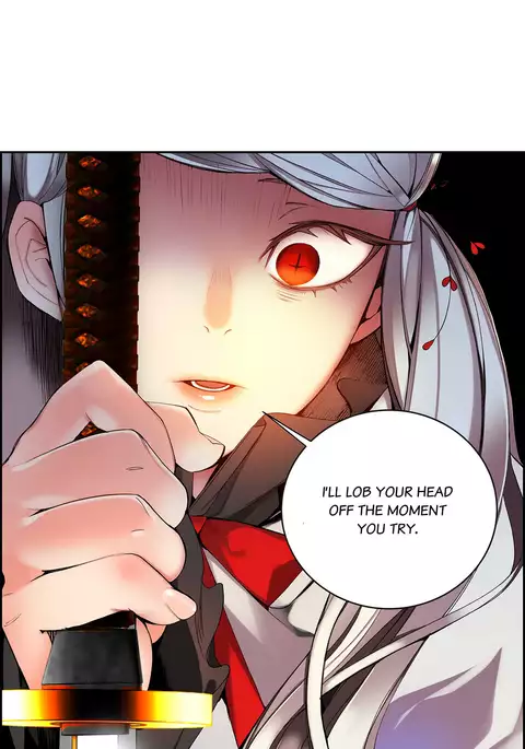 Lilith`s Cord Ch.1-26