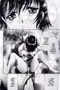 [Koh Kawarajima] Immoral Angel Volume 2: Lemming Apostle [English]