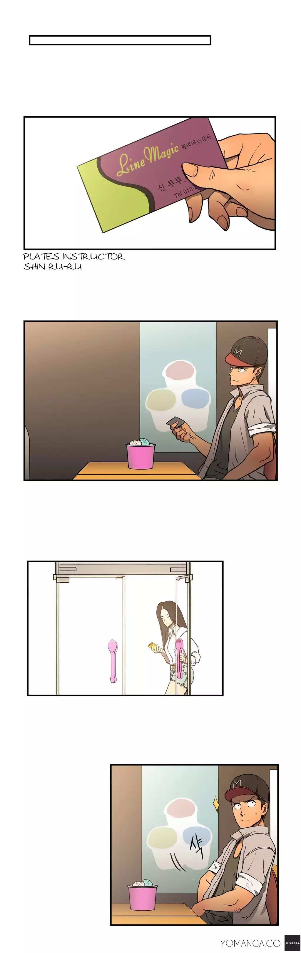 Refrain Love Ch.1-19