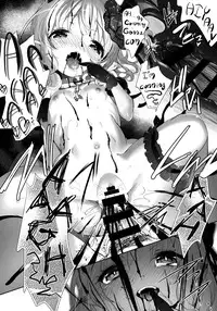 (COMITIA116) [Misty Isle (Sorimura Youji)] Bloody Princess [English]