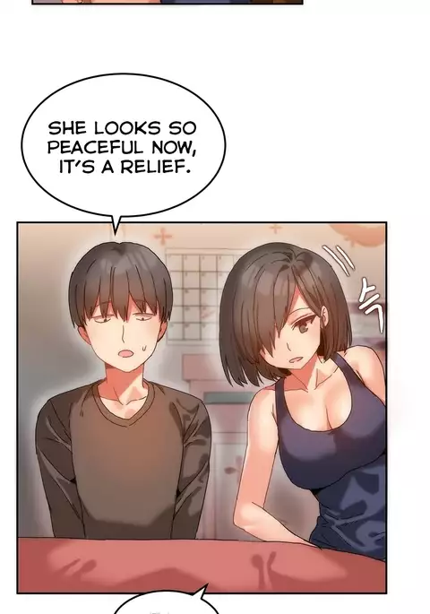 Hahri's Lumpy Boardhouse Ch. 0-18