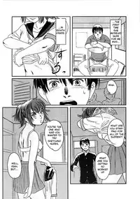 (C74) [Seme Danjou (Mashiraga Aki)] Musa 2 [English] [Translator-Fag]