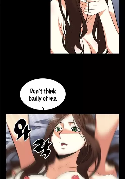 Love Parameter Ch.1-74