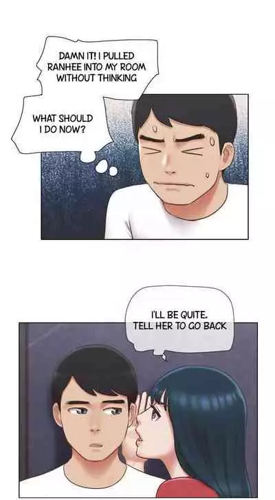 [Muldeok] May I Touch It? [English]