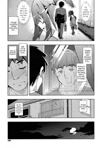 [Namonashi] NTR² Chapter 1-3 (Comic X-EROS #6, #8 & # 10) [English] {5 a.m.}