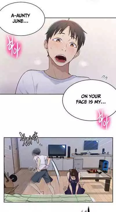 Secret Class Ch.38/?