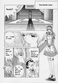 [Harazaki Takuma] Shell [English]