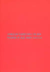 (C87) [Blue Hawaii (Bu)] SABBATH (Neon Genesis Evangelion)