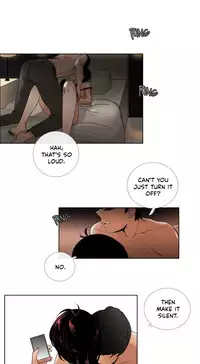 [Silverstar] Talk To Me Ch.1-23 (English) (Ongoing)