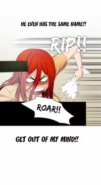 Cartoonist's NSFW Season 1 Chapter 1-20 (English)