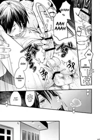 [BOX (Tsukumo Gou)] Me o Tojite Yume o Miru [English] {Shotachan} [Digital]