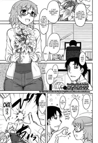 [Dr.P] Momoiro Daydream Ch. 1-7 [English] {YQII + Afro}