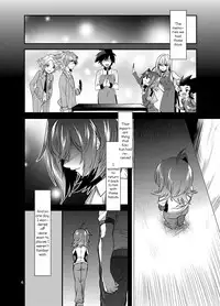 (SC2016 Winter) [Celsius (Torikawa)] Tonketsu | Pig Hole (Cardfight!! Vanguard) [English] {atomicpuppy}