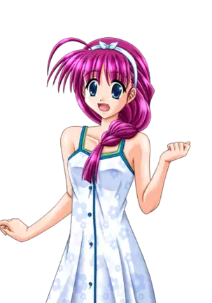 Pick Me, Honey! (decensored)