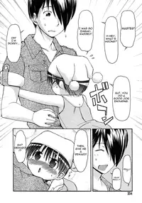 [LEE] Dakimakura Moko-chan | Hugging Pillow Moko-chan [English] [Yoroshii]