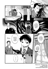[Yabure Kabure (Agemono)] Drowse (Fullmetal Alchemist) [English] {Shotachan} [Digital]